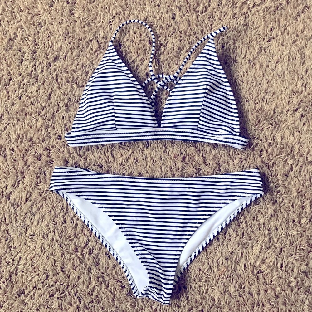 CupShe bikini